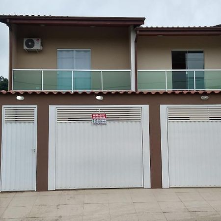 Residência dos Afonso Vila Paraty Exterior foto