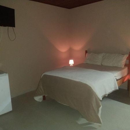 Residência dos Afonso Vila Paraty Exterior foto
