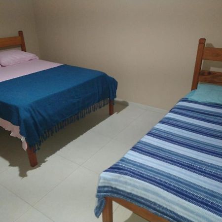 Residência dos Afonso Vila Paraty Exterior foto
