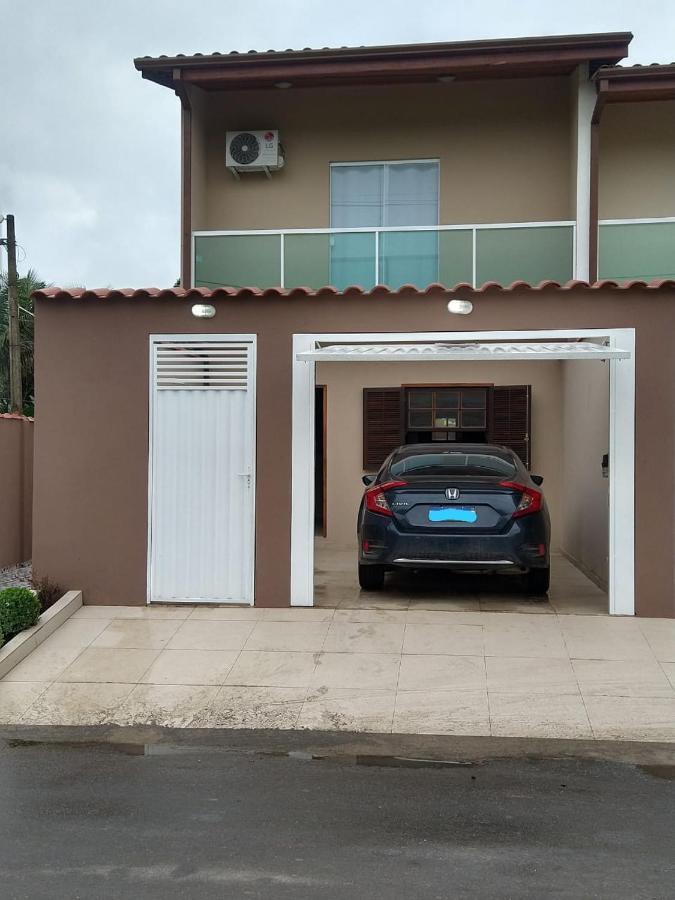 Residência dos Afonso Vila Paraty Exterior foto