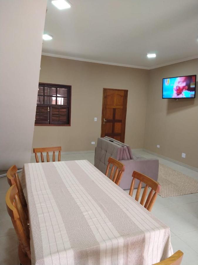 Residência dos Afonso Vila Paraty Exterior foto