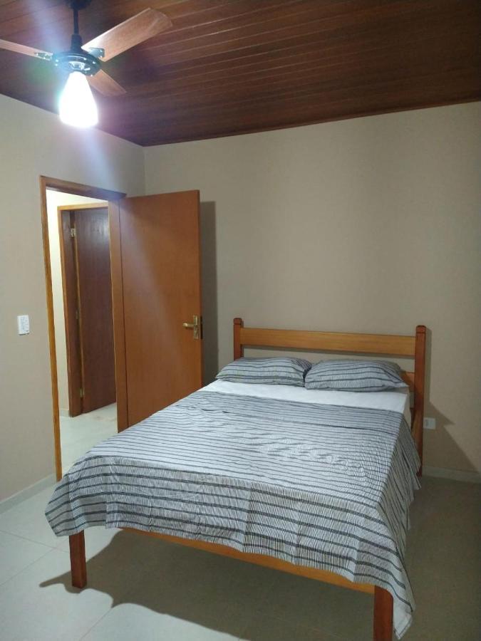 Residência dos Afonso Vila Paraty Exterior foto