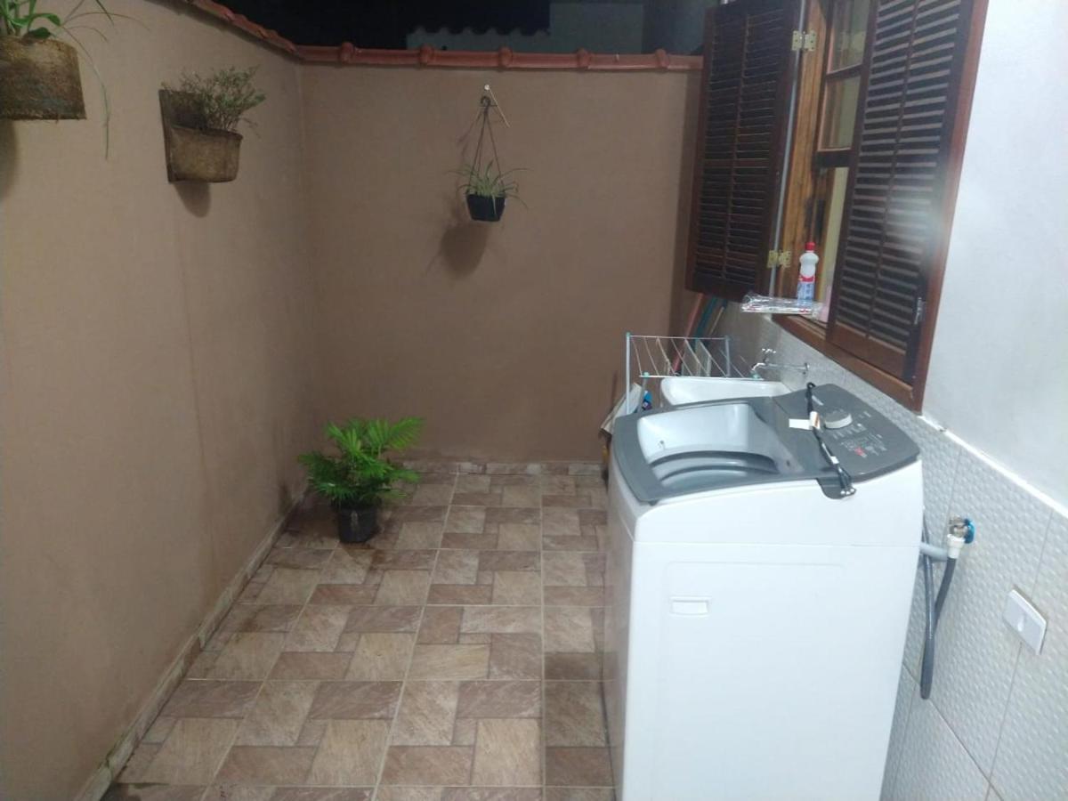 Residência dos Afonso Vila Paraty Exterior foto