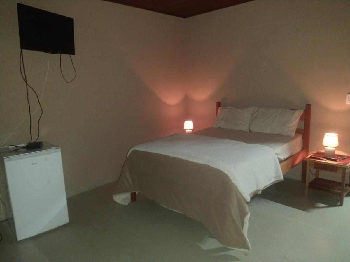 Residência dos Afonso Vila Paraty Exterior foto
