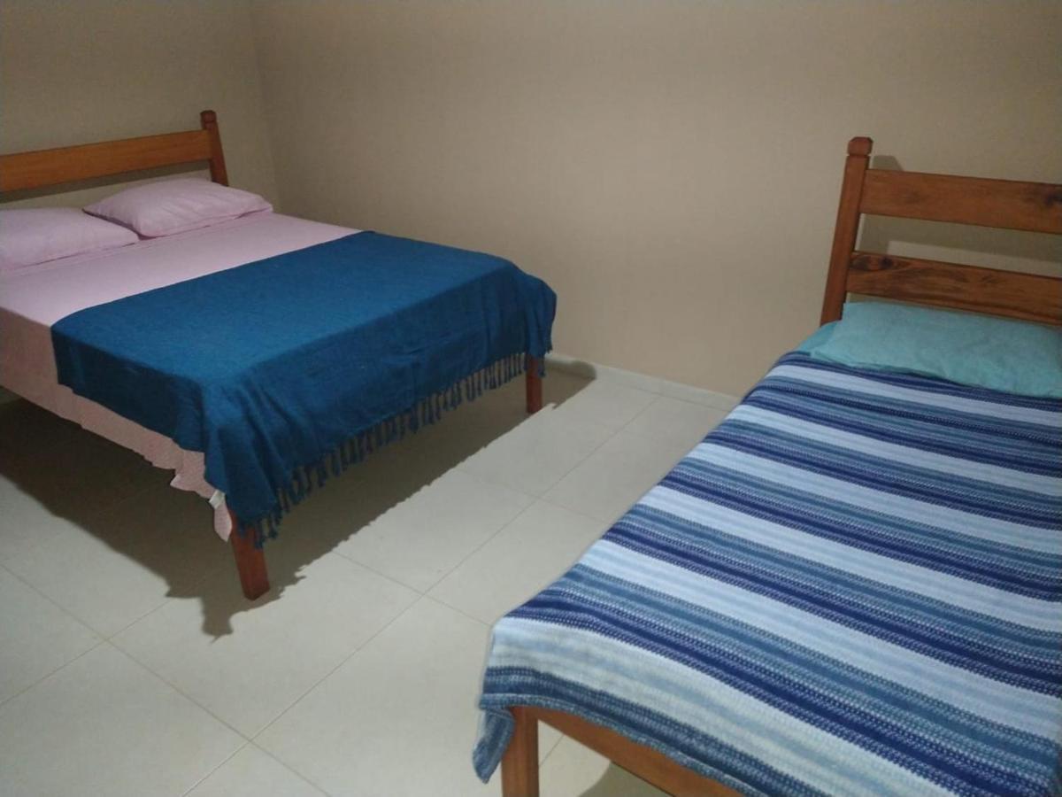 Residência dos Afonso Vila Paraty Exterior foto