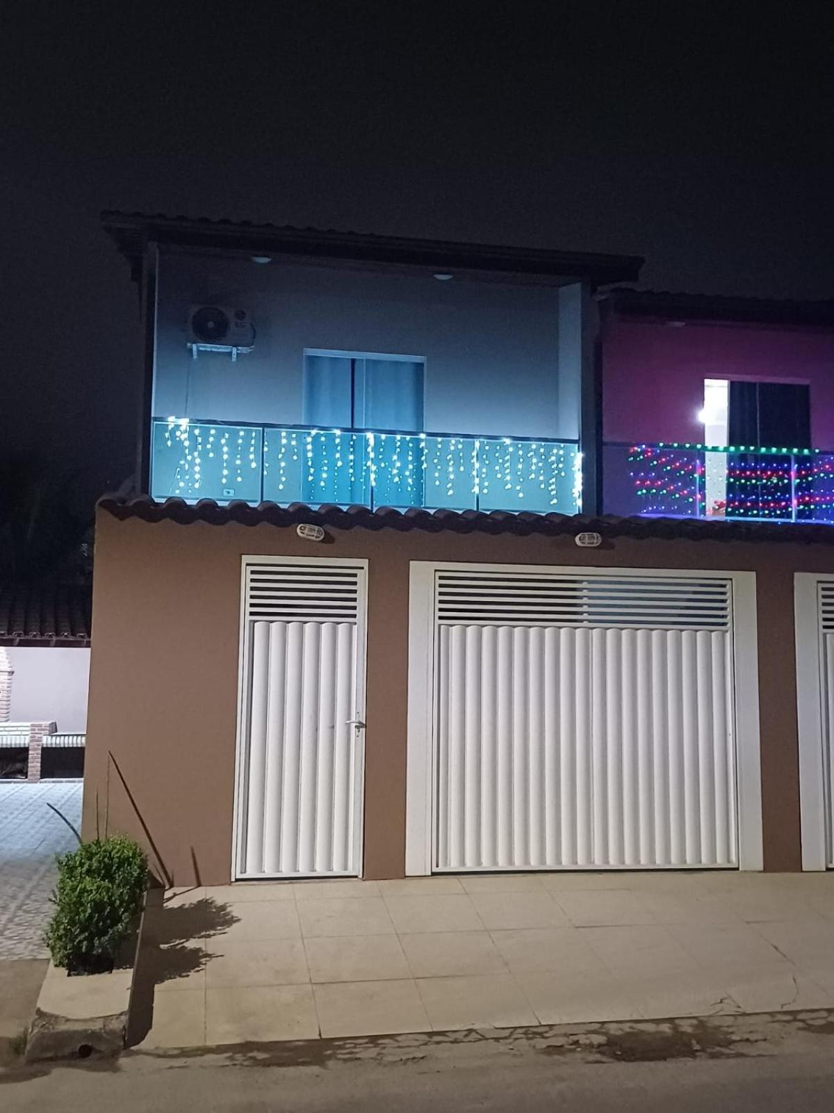 Residência dos Afonso Vila Paraty Exterior foto