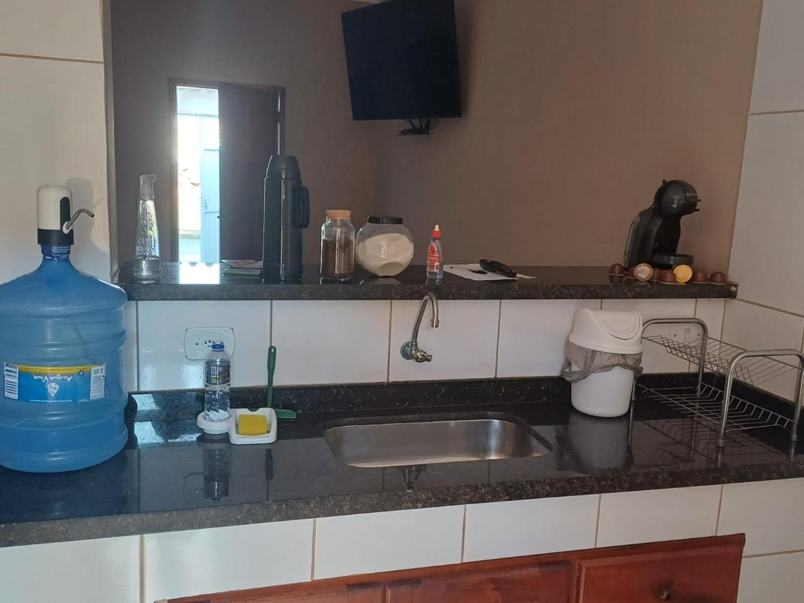 Residência dos Afonso Vila Paraty Exterior foto